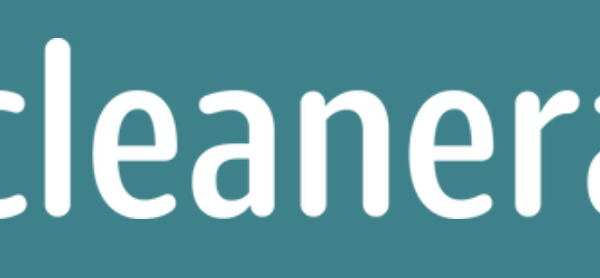 cleanera logo
